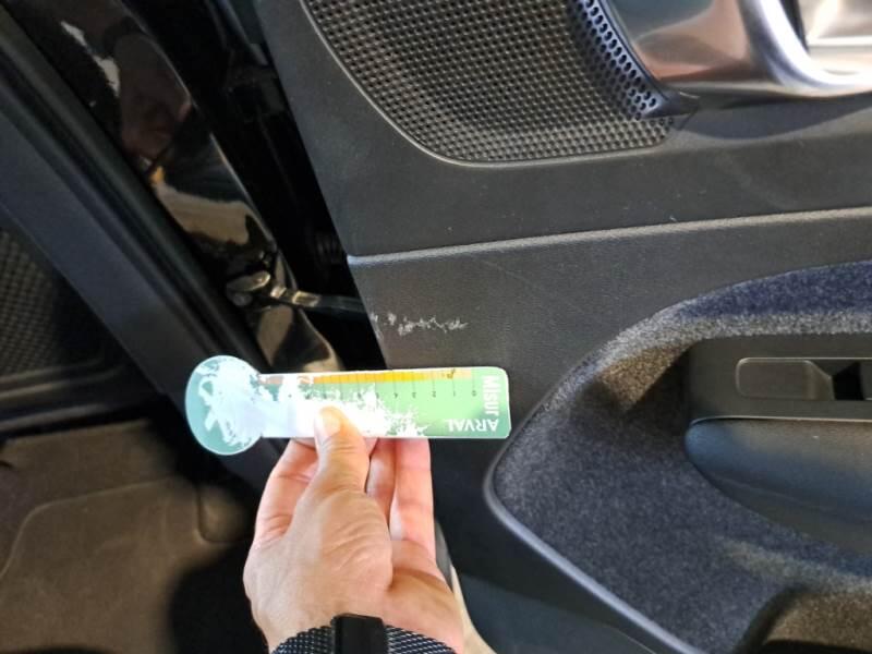 Volvo XC40 SUV T4 RECHARGE PLUG-IN AUTO CORE - foto 82