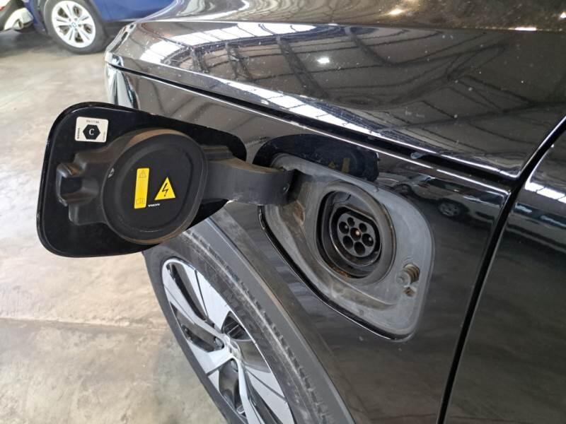 Volvo XC40 SUV T4 RECHARGE PLUG-IN AUTO CORE - foto 84