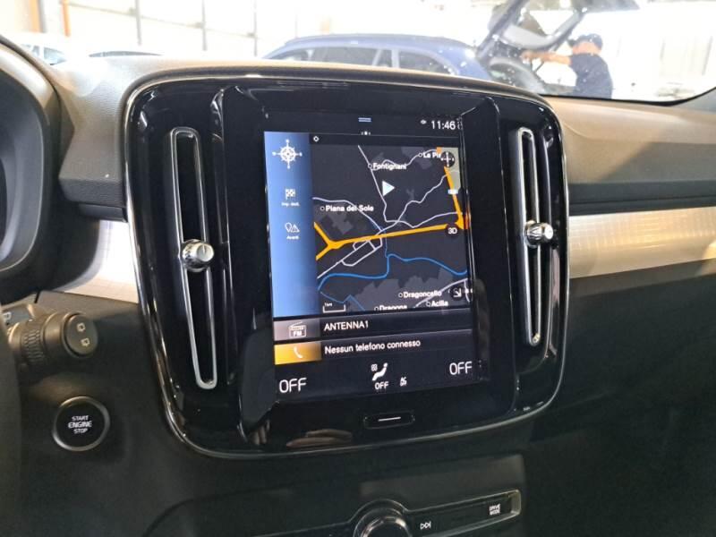 Volvo XC40 SUV T4 RECHARGE PLUG-IN AUTO CORE - foto 85
