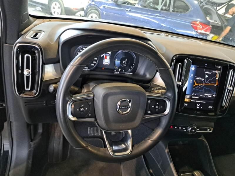 Volvo XC40 SUV T4 RECHARGE PLUG-IN AUTO CORE - foto 86