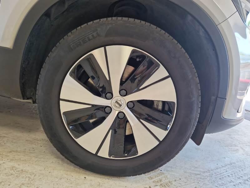 Volvo XC40 SUV T5 RECHARGE PLUG-IN AUTO CORE - foto 17