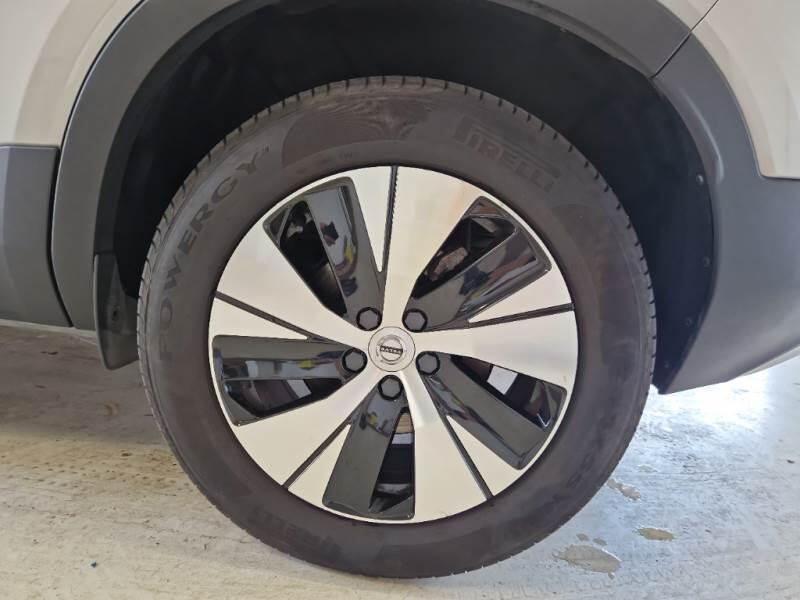 Volvo XC40 SUV T5 RECHARGE PLUG-IN AUTO CORE - foto 19