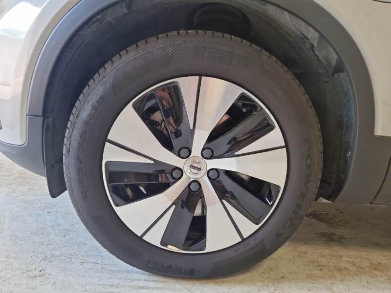 Volvo XC40 SUV T5 RECHARGE PLUG-IN AUTO CORE - foto 20
