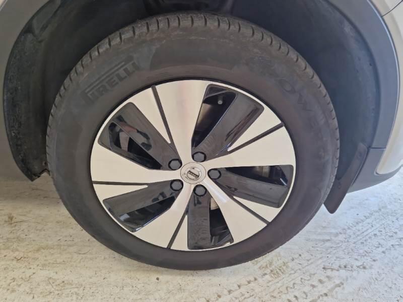 Volvo XC40 SUV T5 RECHARGE PLUG-IN AUTO CORE - foto 33