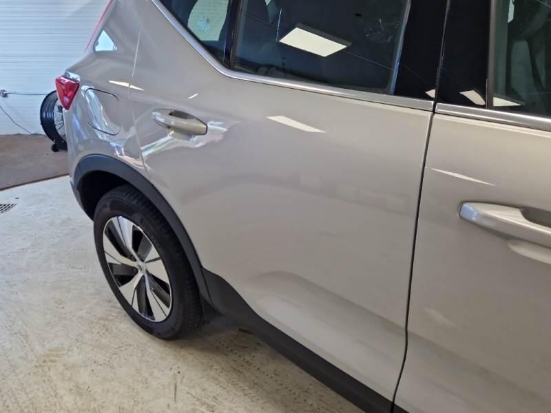 Volvo XC40 SUV T5 RECHARGE PLUG-IN AUTO CORE - foto 37