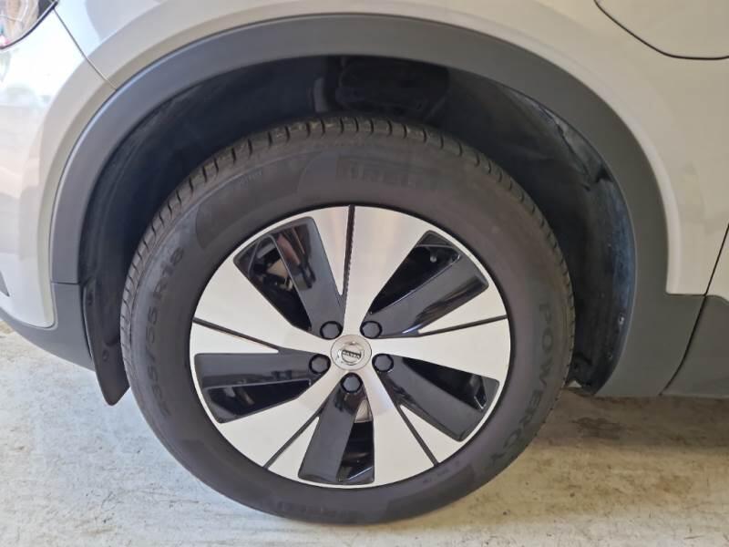 Volvo XC40 SUV T5 RECHARGE PLUG-IN AUTO CORE - foto 48