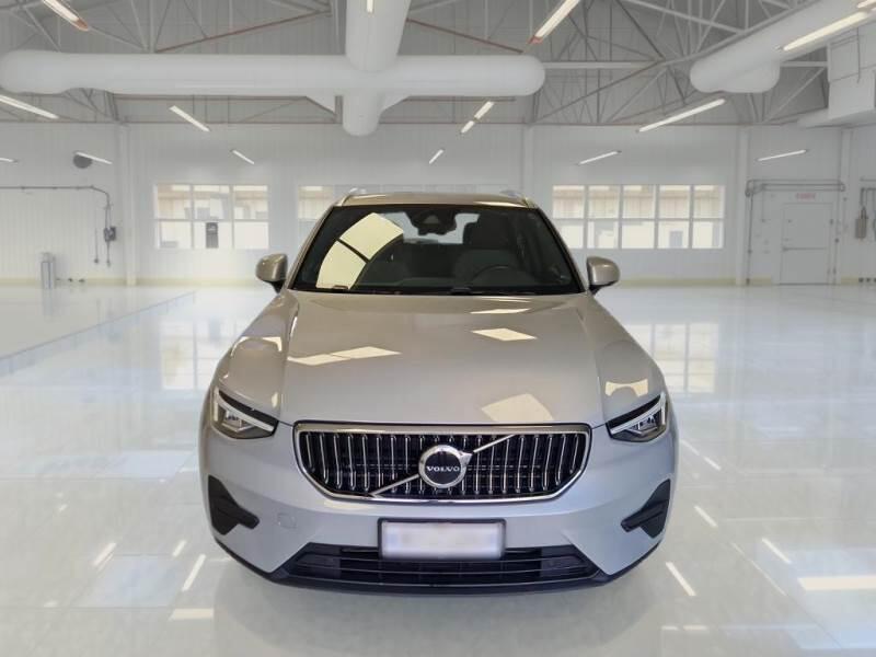 Volvo XC40 SUV T5 RECHARGE PLUG-IN AUTO CORE - foto 6