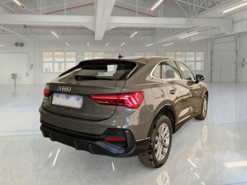 Audi Q3 SUV 45 TFSI E S TRONIC BUSINESS PLUS - foto 2