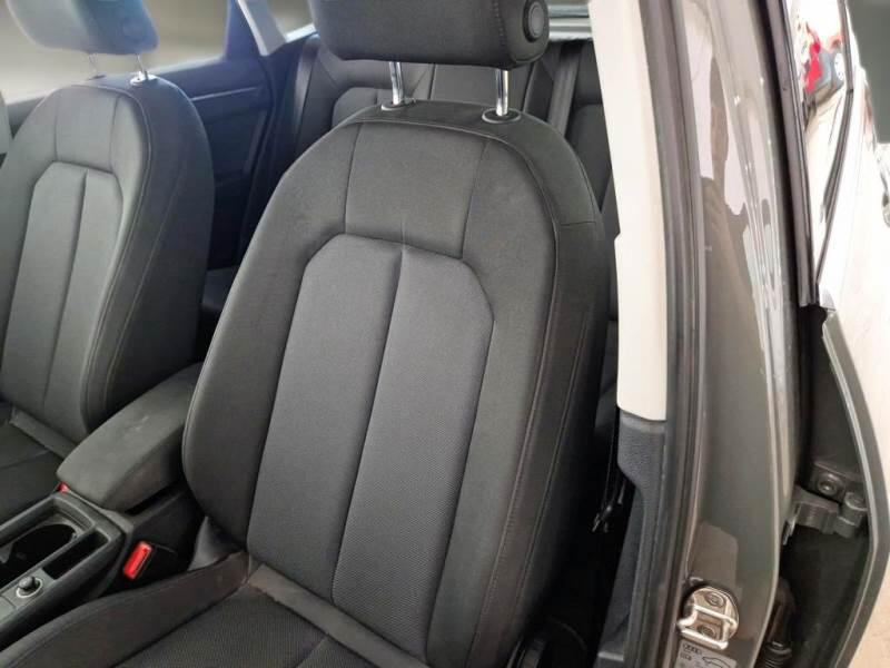 Audi Q3 SUV 45 TFSI E S TRONIC BUSINESS PLUS - foto 11