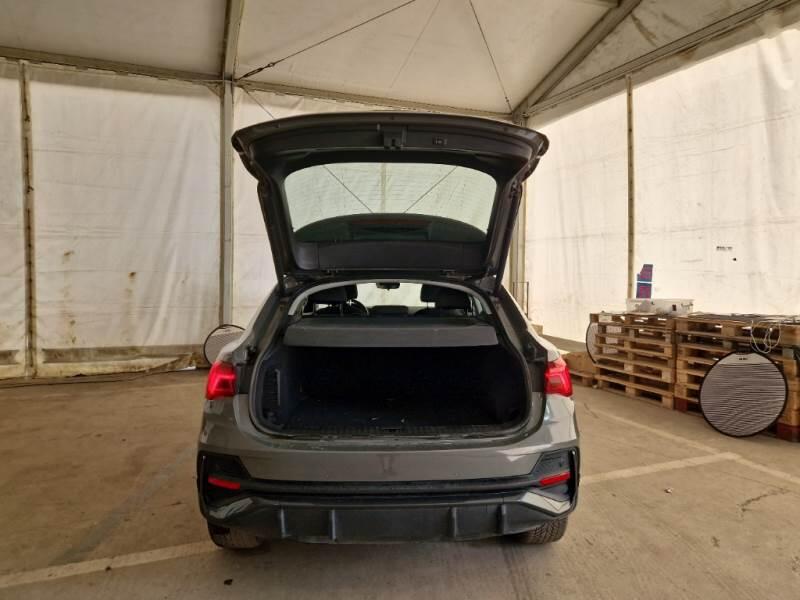 Audi Q3 SUV 45 TFSI E S TRONIC BUSINESS PLUS - foto 101