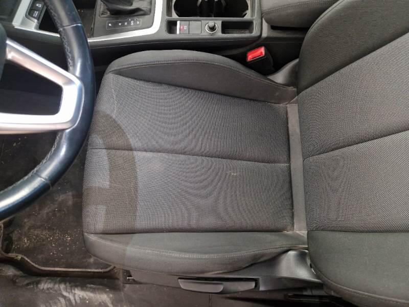 Audi Q3 SUV 45 TFSI E S TRONIC BUSINESS PLUS - foto 12