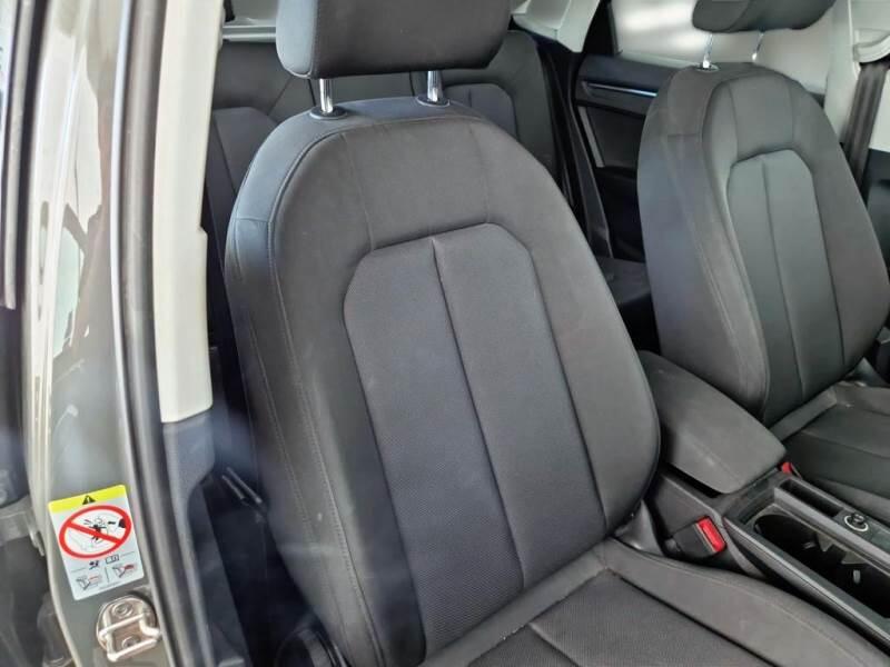 Audi Q3 SUV 45 TFSI E S TRONIC BUSINESS PLUS - foto 13