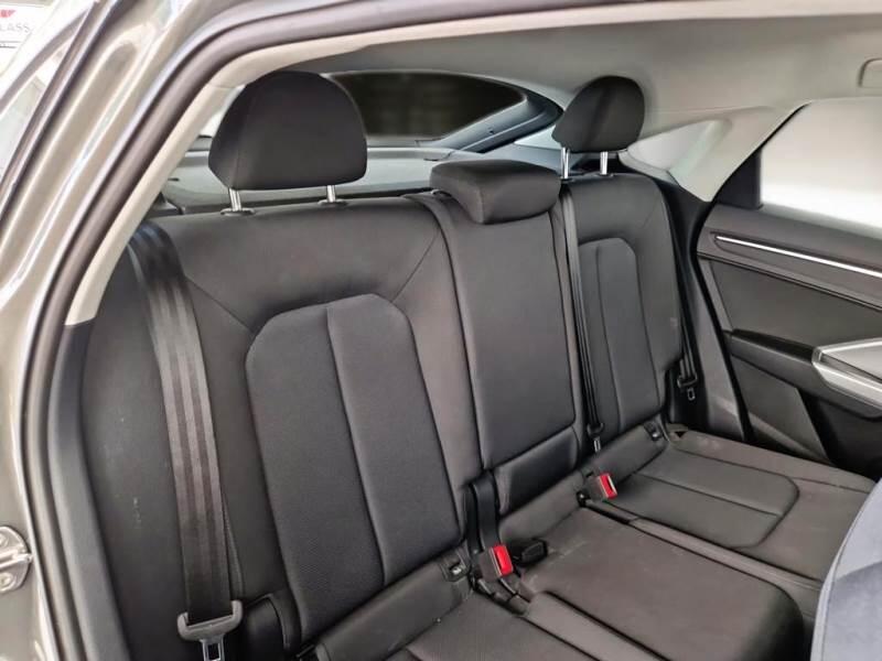 Audi Q3 SUV 45 TFSI E S TRONIC BUSINESS PLUS - foto 15
