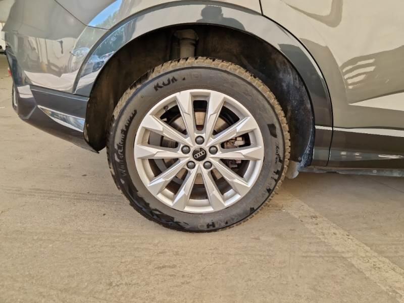 Audi Q3 SUV 45 TFSI E S TRONIC BUSINESS PLUS - foto 18