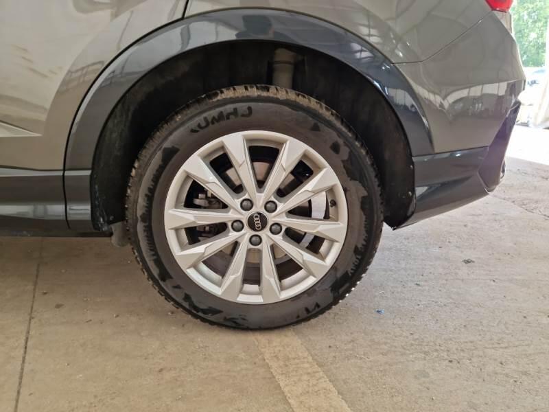 Audi Q3 SUV 45 TFSI E S TRONIC BUSINESS PLUS - foto 19