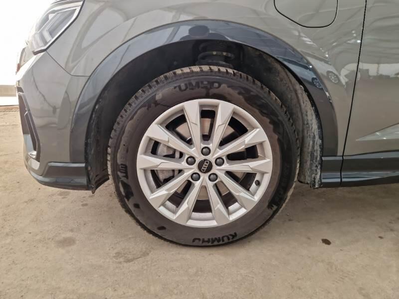 Audi Q3 SUV 45 TFSI E S TRONIC BUSINESS PLUS - foto 20