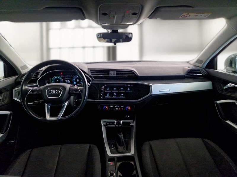 Audi Q3 SUV 45 TFSI E S TRONIC BUSINESS PLUS - foto 3
