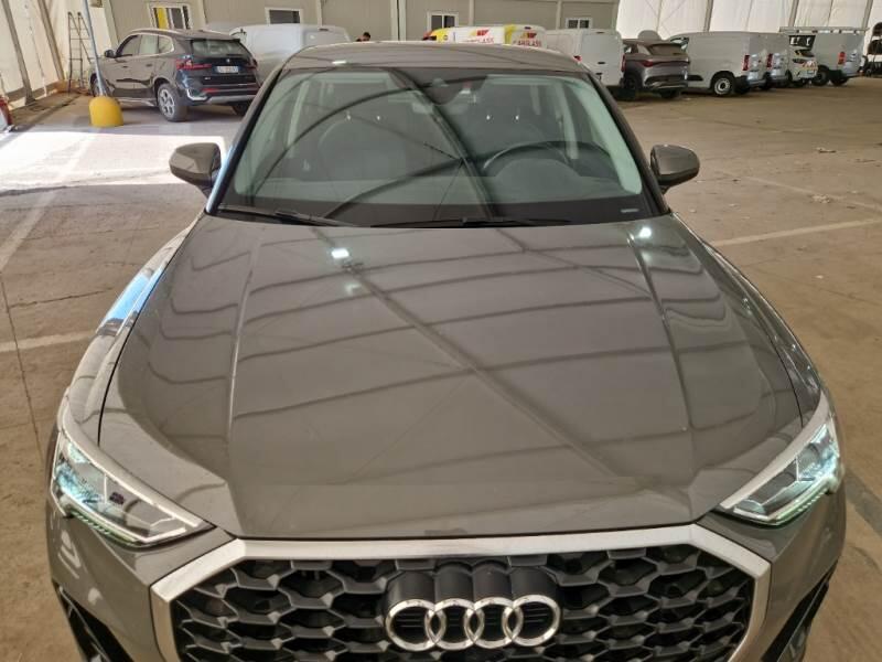 Audi Q3 SUV 45 TFSI E S TRONIC BUSINESS PLUS - foto 27