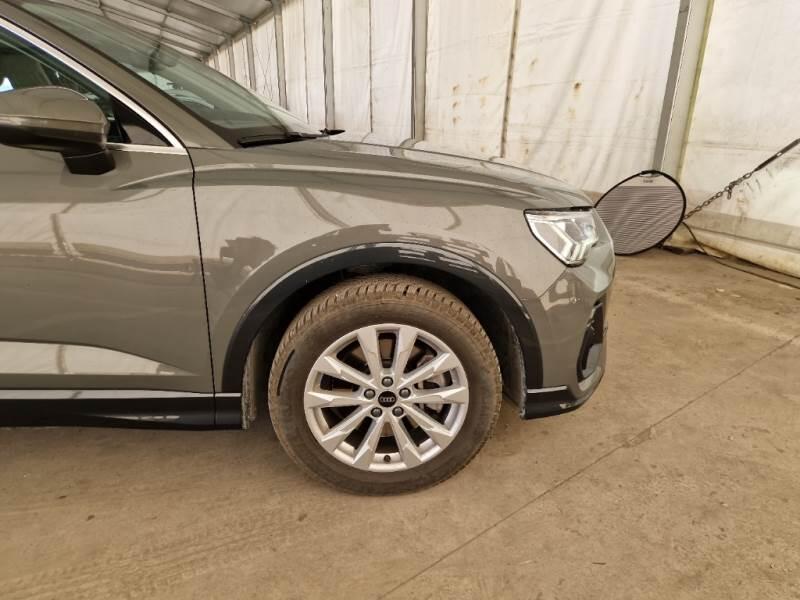 Audi Q3 SUV 45 TFSI E S TRONIC BUSINESS PLUS - foto 33