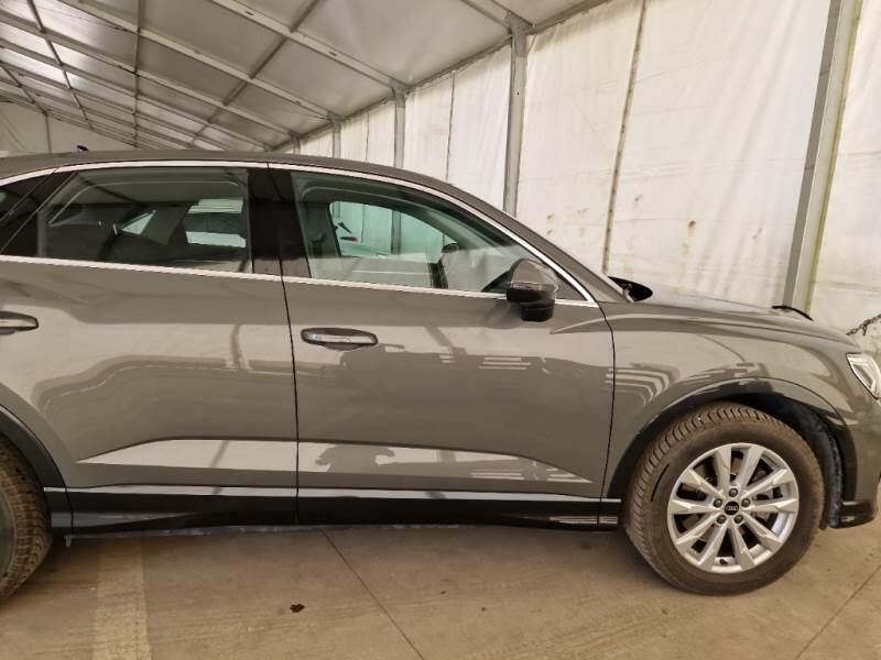 Audi Q3 SUV 45 TFSI E S TRONIC BUSINESS PLUS - foto 35