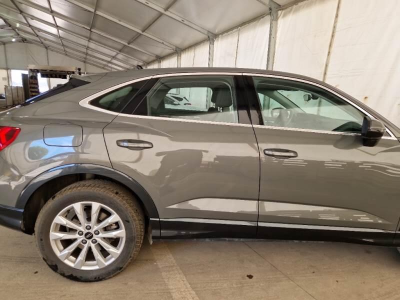 Audi Q3 SUV 45 TFSI E S TRONIC BUSINESS PLUS - foto 38