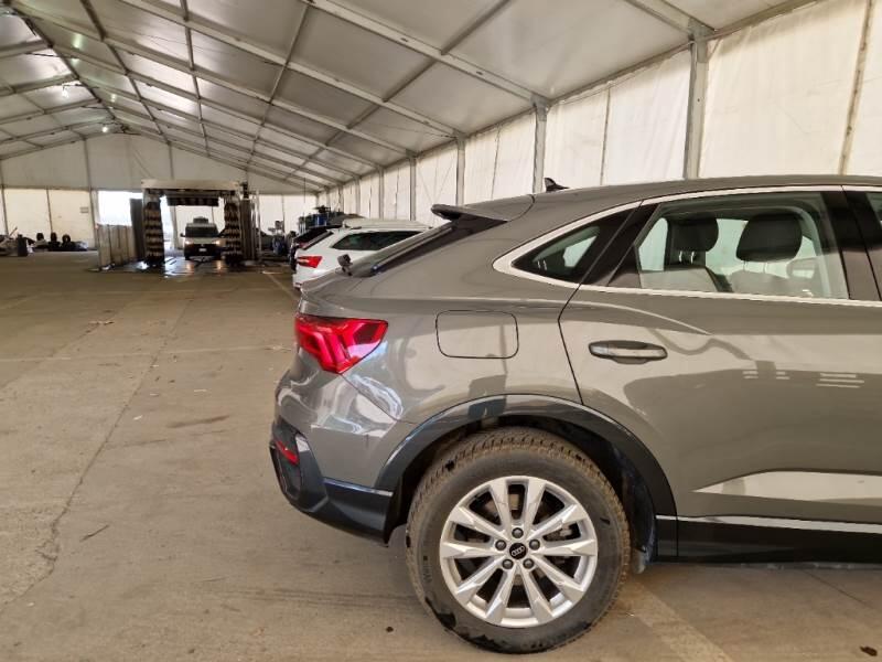 Audi Q3 SUV 45 TFSI E S TRONIC BUSINESS PLUS - foto 40