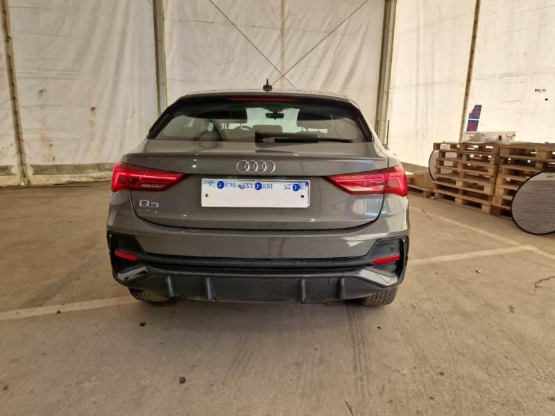 Audi Q3 SUV 45 TFSI E S TRONIC BUSINESS PLUS - foto 43