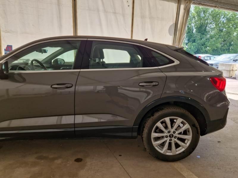Audi Q3 SUV 45 TFSI E S TRONIC BUSINESS PLUS - foto 46