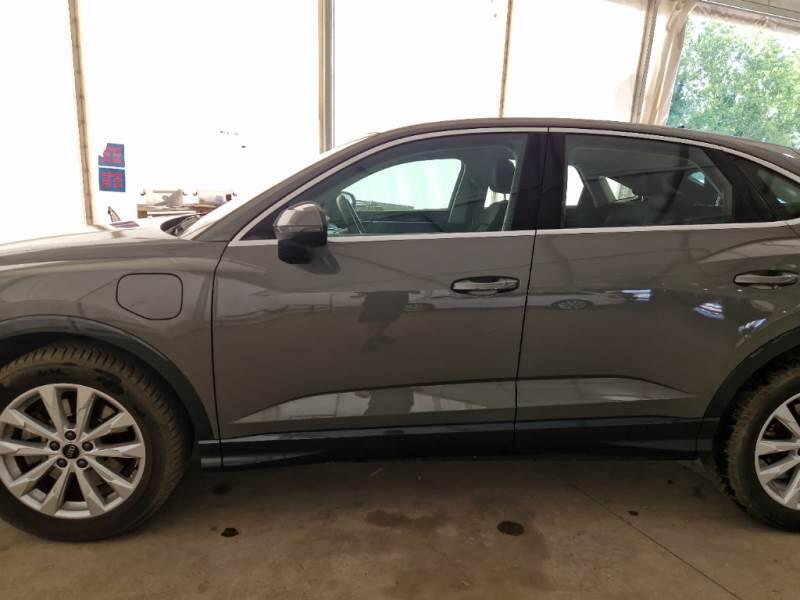 Audi Q3 SUV 45 TFSI E S TRONIC BUSINESS PLUS - foto 48