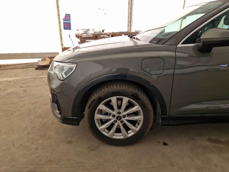 Audi Q3 SUV 45 TFSI E S TRONIC BUSINESS PLUS - foto 53