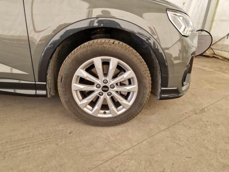 Audi Q3 SUV 45 TFSI E S TRONIC BUSINESS PLUS - foto 60