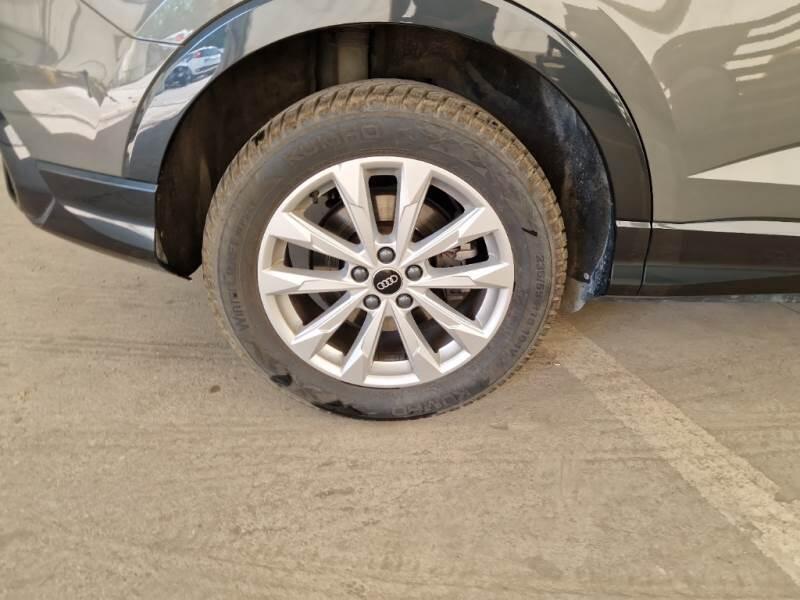 Audi Q3 SUV 45 TFSI E S TRONIC BUSINESS PLUS - foto 62