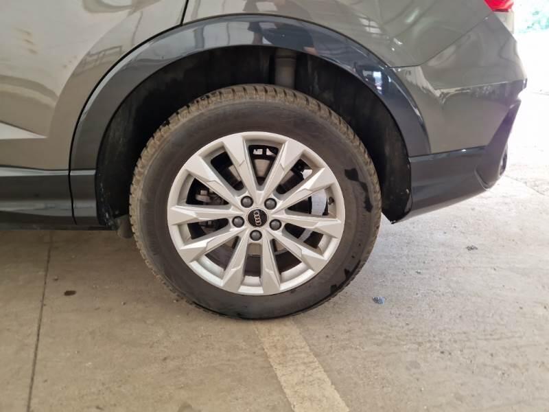 Audi Q3 SUV 45 TFSI E S TRONIC BUSINESS PLUS - foto 64