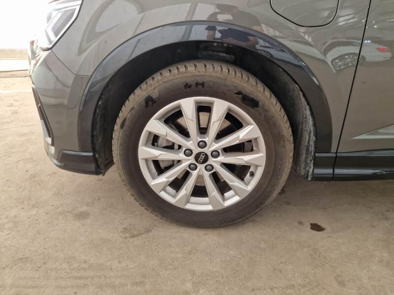Audi Q3 SUV 45 TFSI E S TRONIC BUSINESS PLUS - foto 67