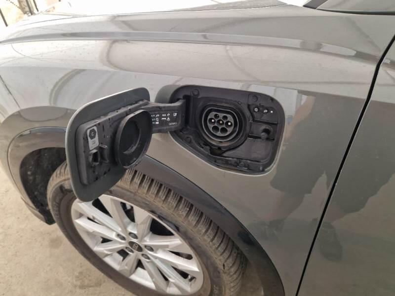 Audi Q3 SUV 45 TFSI E S TRONIC BUSINESS PLUS - foto 69