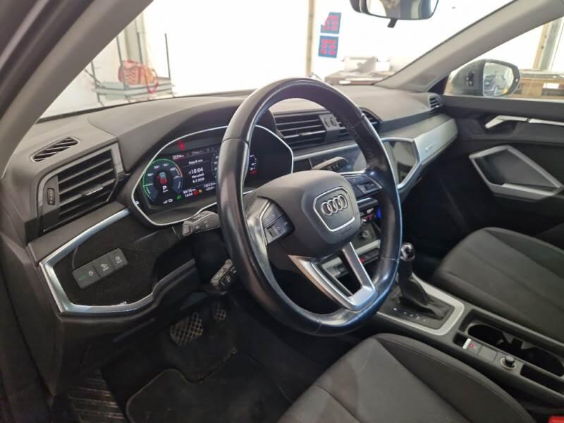 Audi Q3 SUV 45 TFSI E S TRONIC BUSINESS PLUS - foto 76