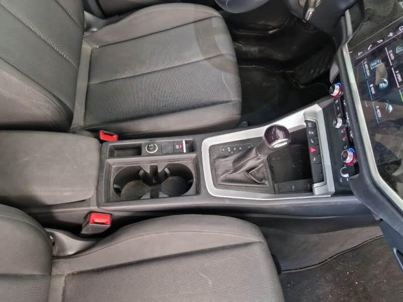 Audi Q3 SUV 45 TFSI E S TRONIC BUSINESS PLUS - foto 87