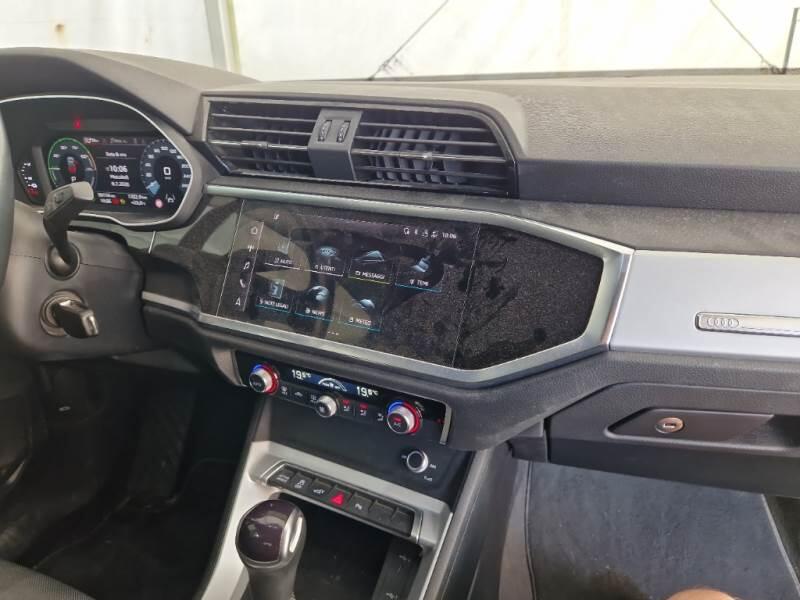 Audi Q3 SUV 45 TFSI E S TRONIC BUSINESS PLUS - foto 91