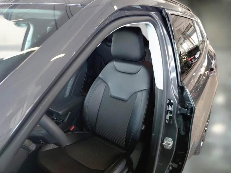 Jeep Compass SUV 1.3 T4 PHEV 190CV BUSINESS PLUS 4XE AUTO - foto 11