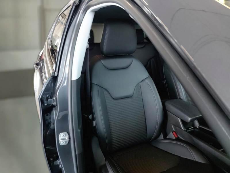 Jeep Compass SUV 1.3 T4 PHEV 190CV BUSINESS PLUS 4XE AUTO - foto 13
