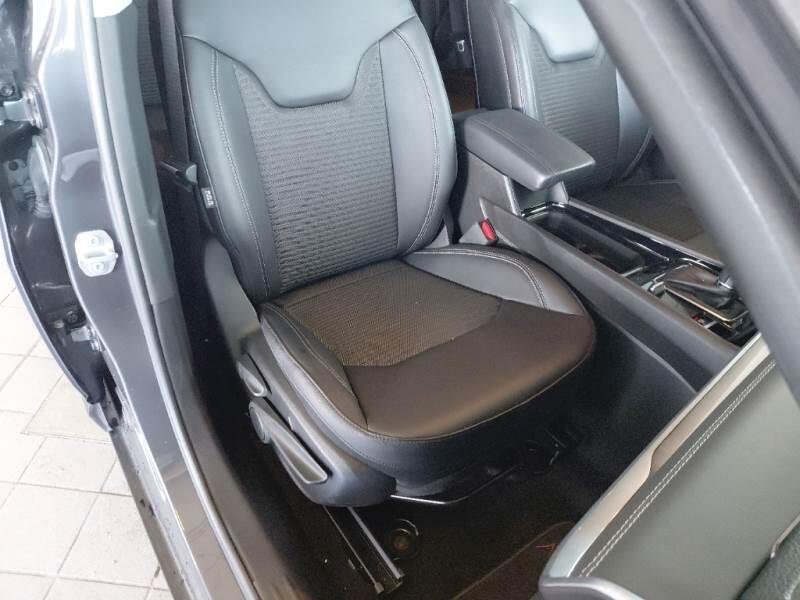 Jeep Compass SUV 1.3 T4 PHEV 190CV BUSINESS PLUS 4XE AUTO - foto 14