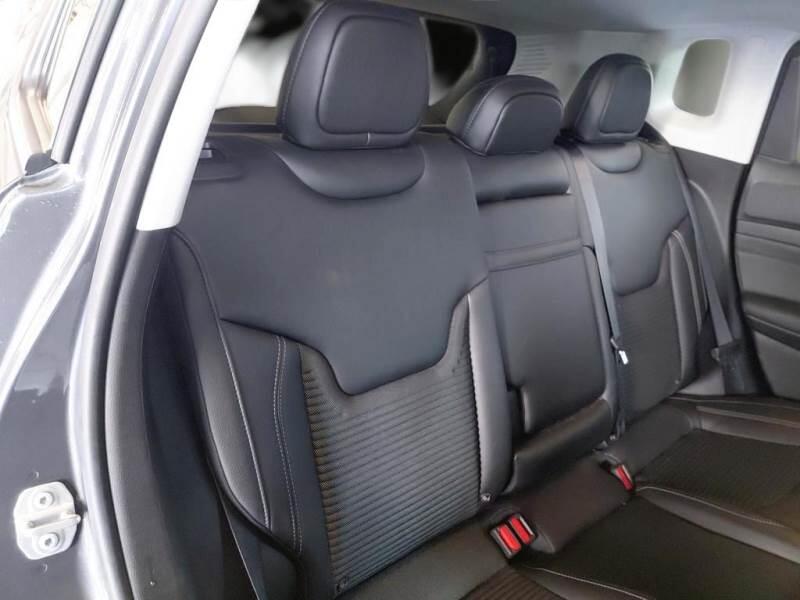 Jeep Compass SUV 1.3 T4 PHEV 190CV BUSINESS PLUS 4XE AUTO - foto 15