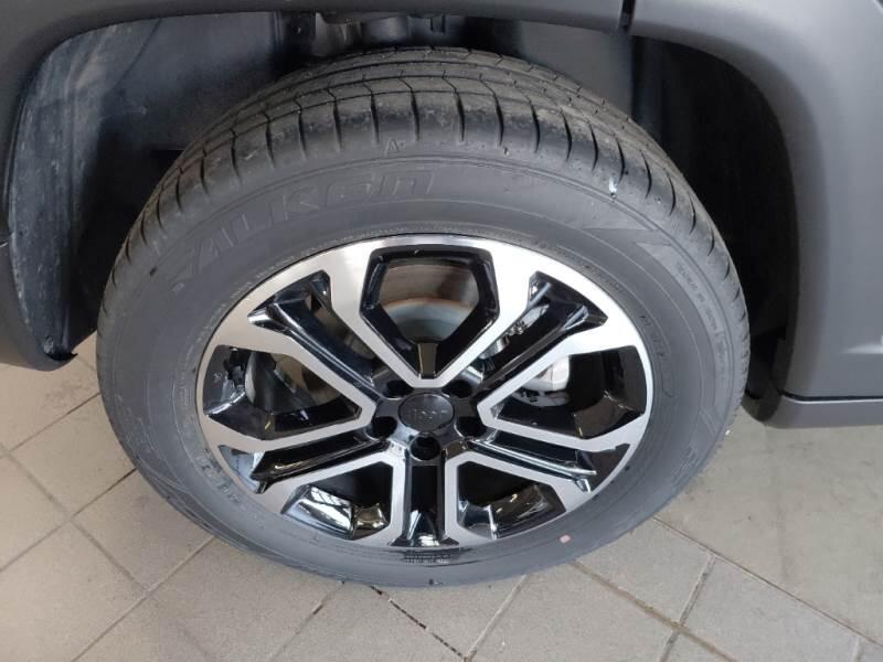 Jeep Compass SUV 1.3 T4 PHEV 190CV BUSINESS PLUS 4XE AUTO - foto 18