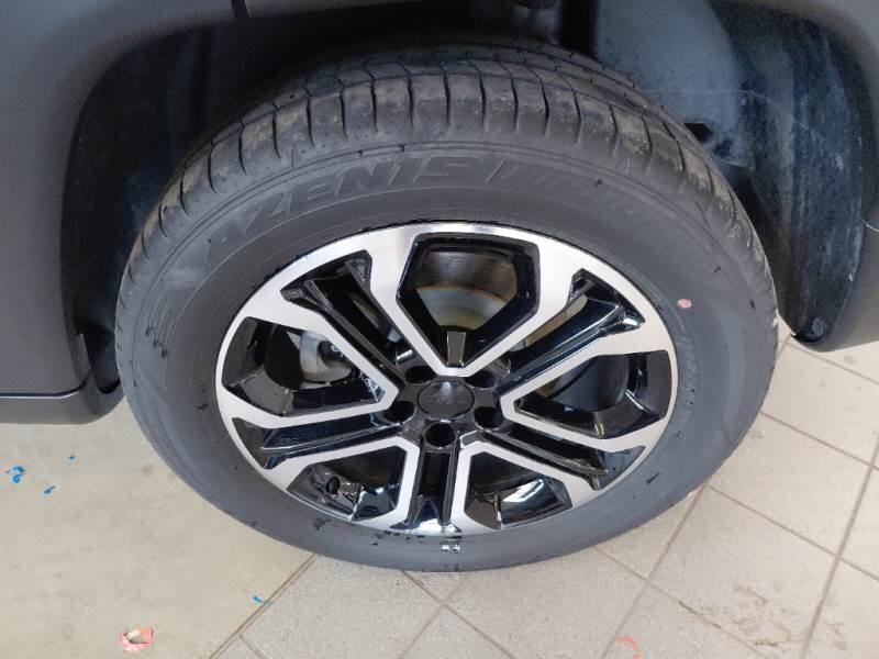 Jeep Compass SUV 1.3 T4 PHEV 190CV BUSINESS PLUS 4XE AUTO - foto 19