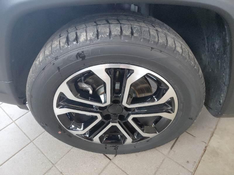 Jeep Compass SUV 1.3 T4 PHEV 190CV BUSINESS PLUS 4XE AUTO - foto 20