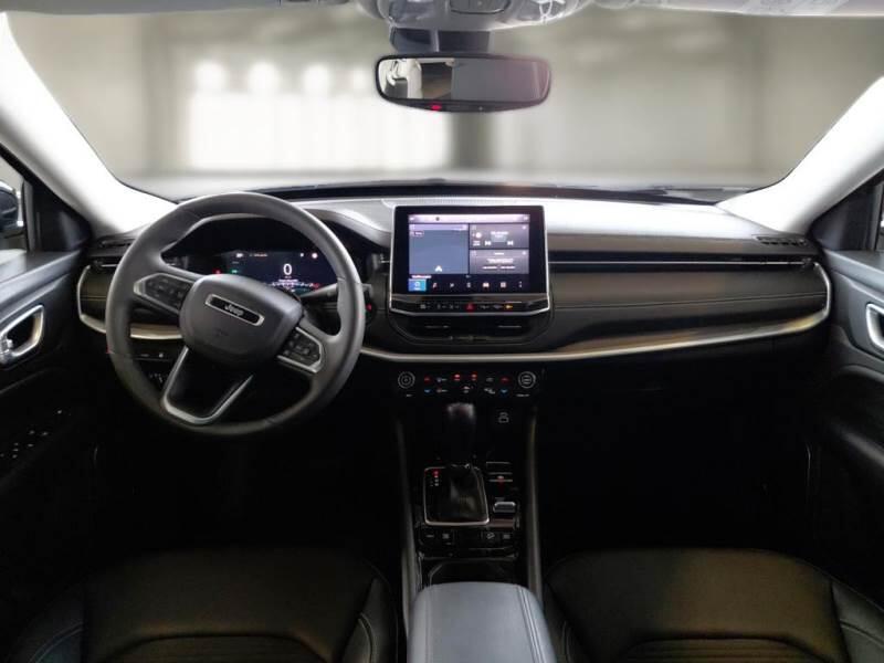 Jeep Compass SUV 1.3 T4 PHEV 190CV BUSINESS PLUS 4XE AUTO - foto 3
