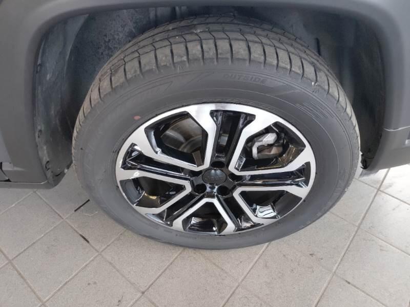 Jeep Compass SUV 1.3 T4 PHEV 190CV BUSINESS PLUS 4XE AUTO - foto 28