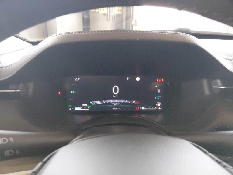 Jeep Compass SUV 1.3 T4 PHEV 190CV BUSINESS PLUS 4XE AUTO - foto 4