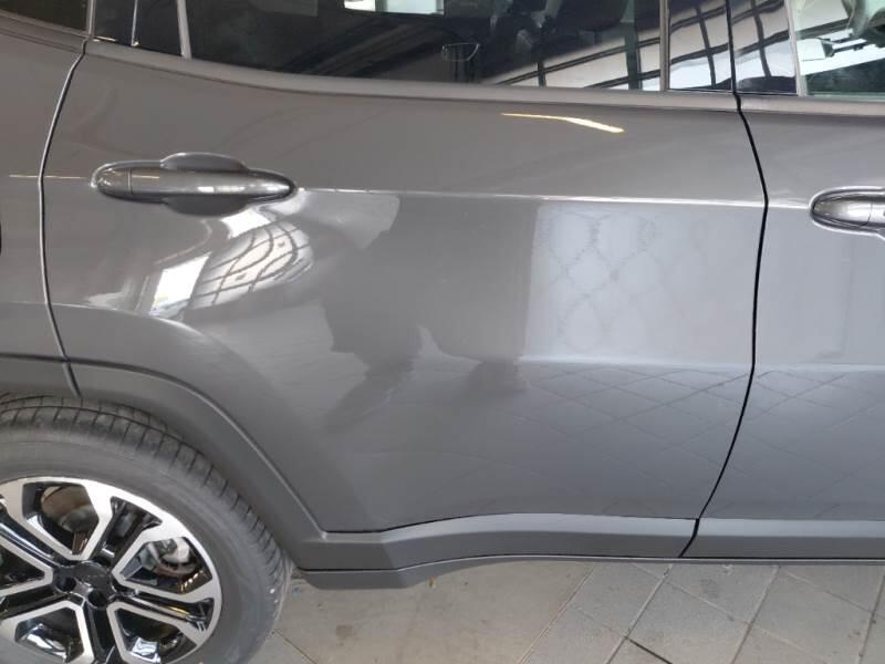 Jeep Compass SUV 1.3 T4 PHEV 190CV BUSINESS PLUS 4XE AUTO - foto 32