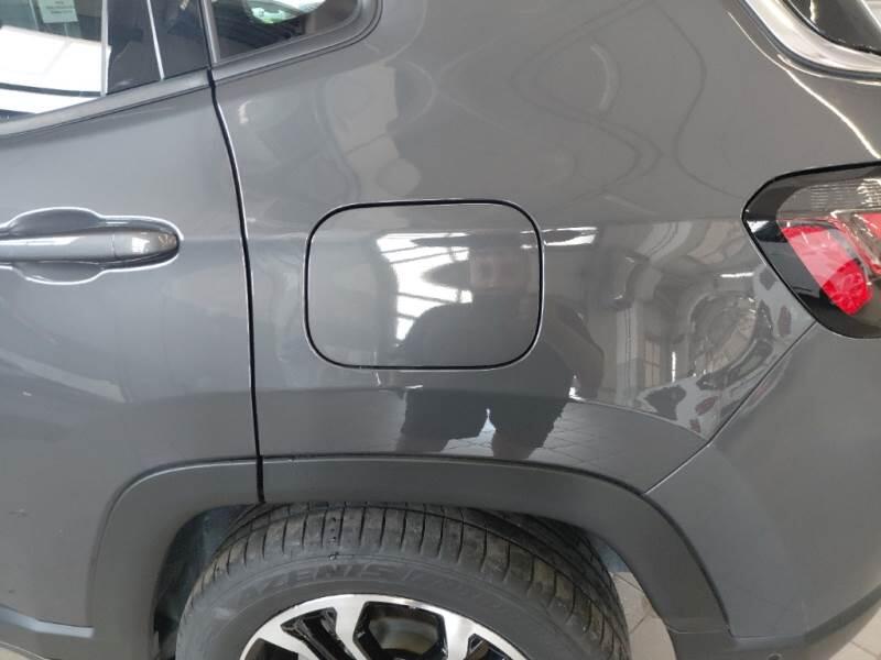 Jeep Compass SUV 1.3 T4 PHEV 190CV BUSINESS PLUS 4XE AUTO - foto 38